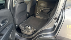 Honda HR-V 1.5 i-VTEC SE CVT 5dr Petrol Hatchback